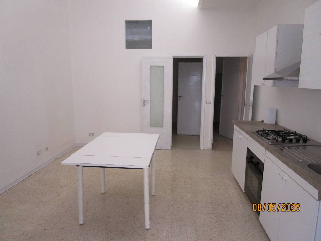 appartamento in affitto a Ragusa in zona Ibla