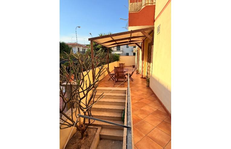 appartamento in affitto a Ragusa in zona Marina