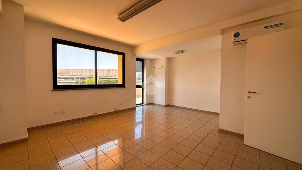 ufficio in affitto a Ragusa in zona L'Annunziata