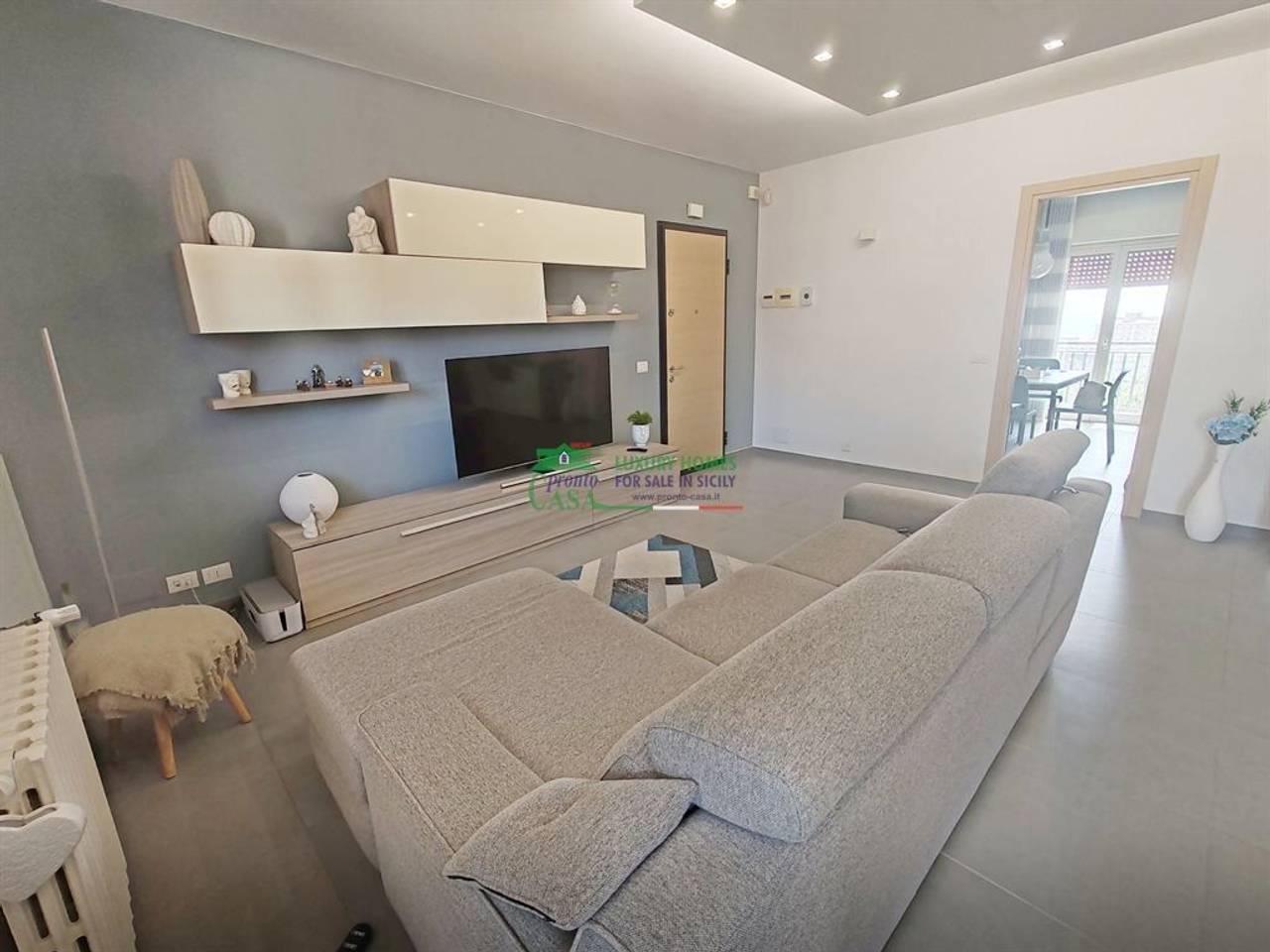 appartamento in affitto a Ragusa