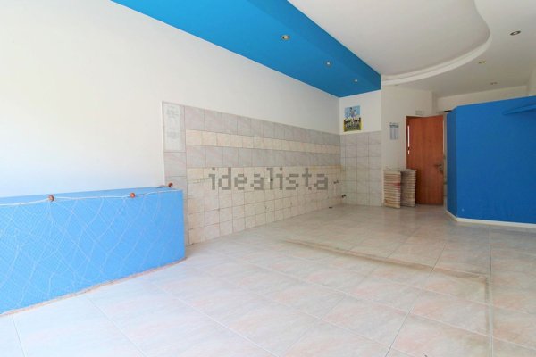 locale commerciale in affitto a Ragusa