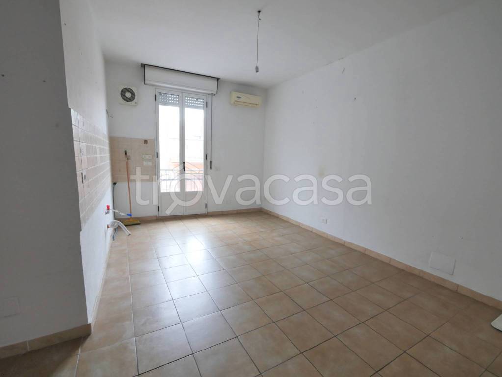 appartamento in affitto a Ragusa in zona Ragusa Centro