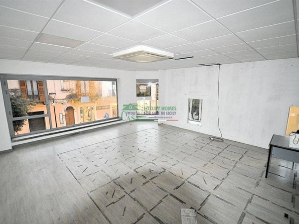 ufficio in affitto a Ragusa in zona Ragusa Centro