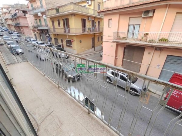 casa indipendente in affitto a Ragusa