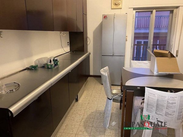 appartamento in affitto a Ragusa in zona Ragusa Centro