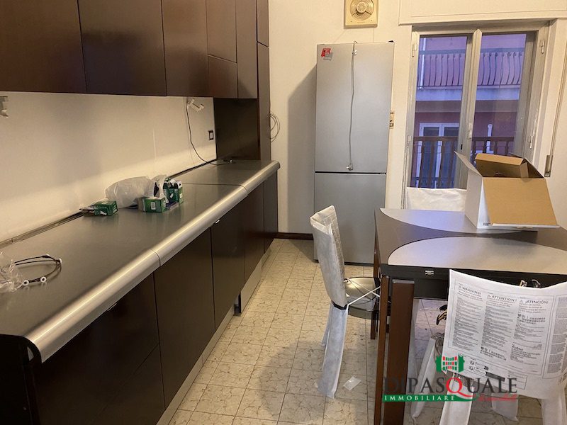 appartamento in affitto a Ragusa in zona Ragusa Centro