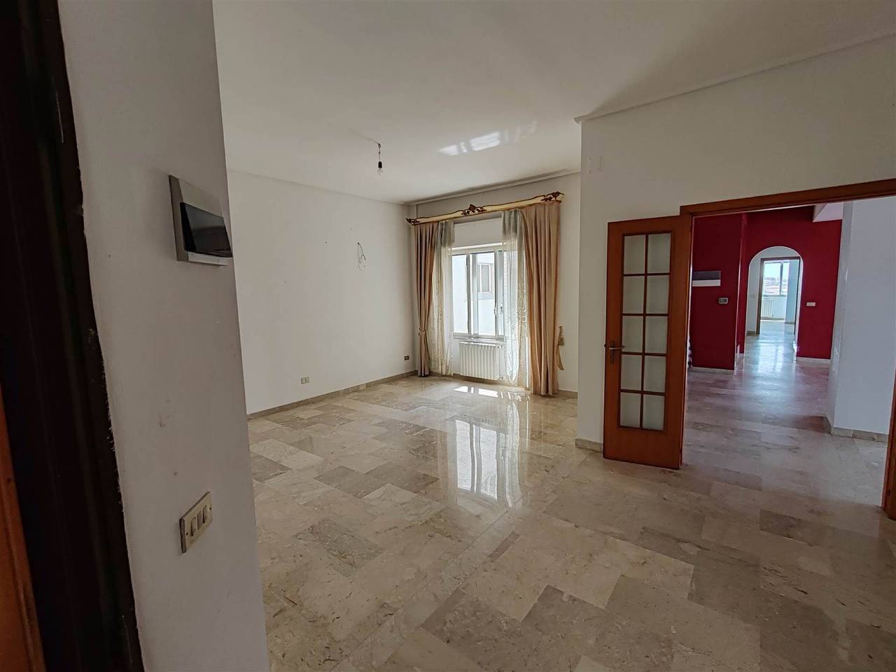 appartamento in affitto a Ragusa
