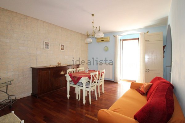 appartamento in affitto a Ragusa in zona Ragusa Centro
