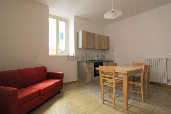 appartamento in affitto a Ragusa
