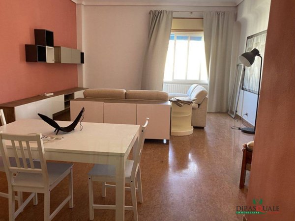 appartamento in affitto a Ragusa in zona Ragusa Centro