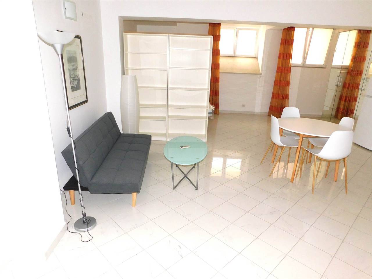 appartamento in affitto a Ragusa