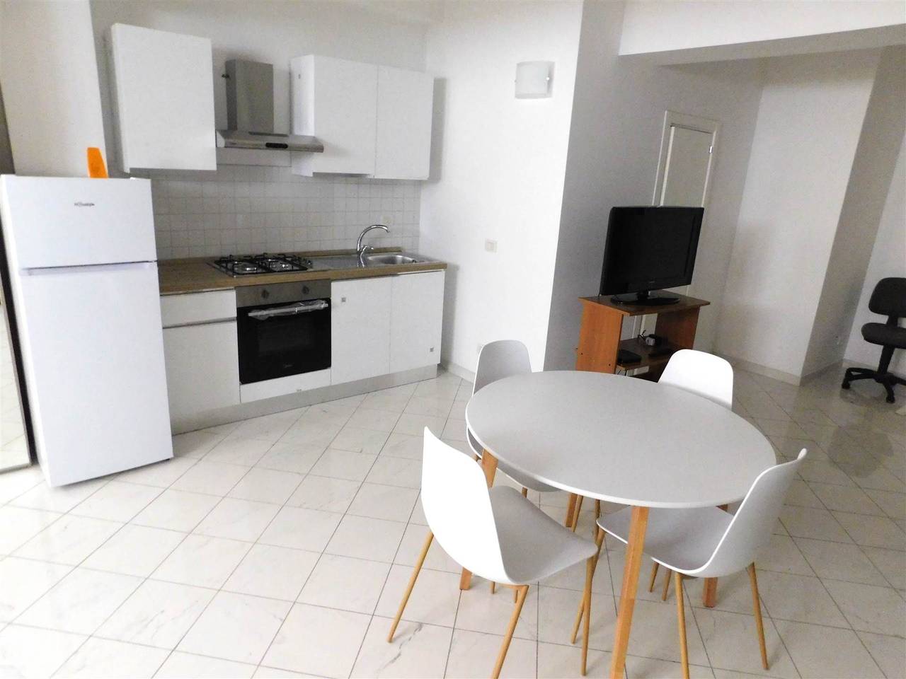 appartamento in affitto a Ragusa