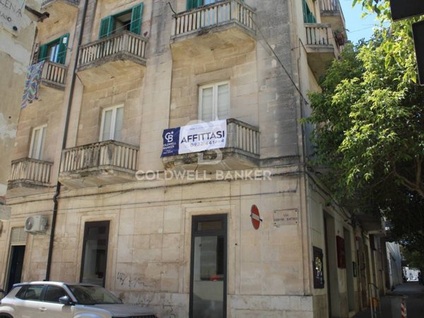 appartamento in affitto a Ragusa