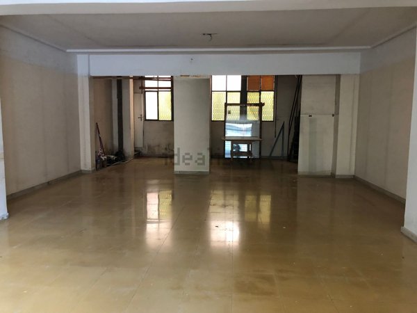 locale commerciale in affitto a Ragusa