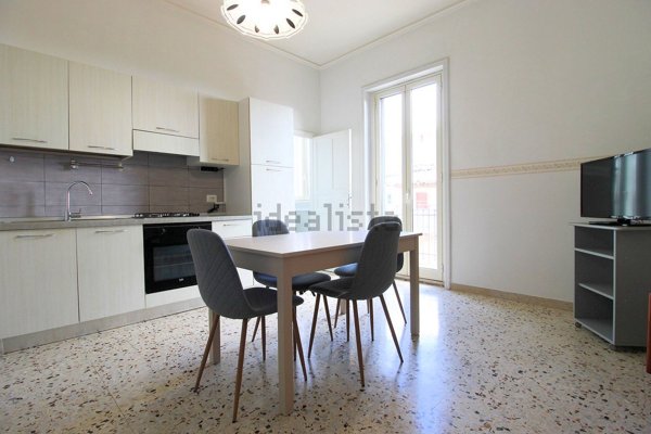 appartamento in affitto a Ragusa in zona Ragusa Centro