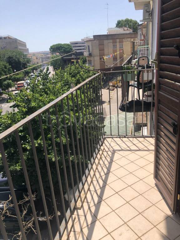 appartamento in affitto a Ragusa in zona Ragusa Centro