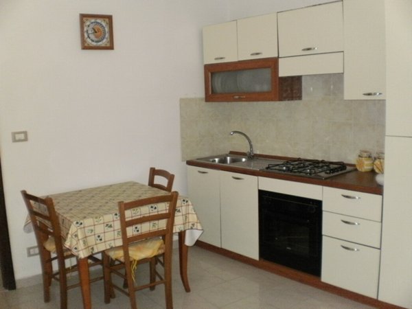 appartamento in affitto a Ragusa in zona Ragusa Centro