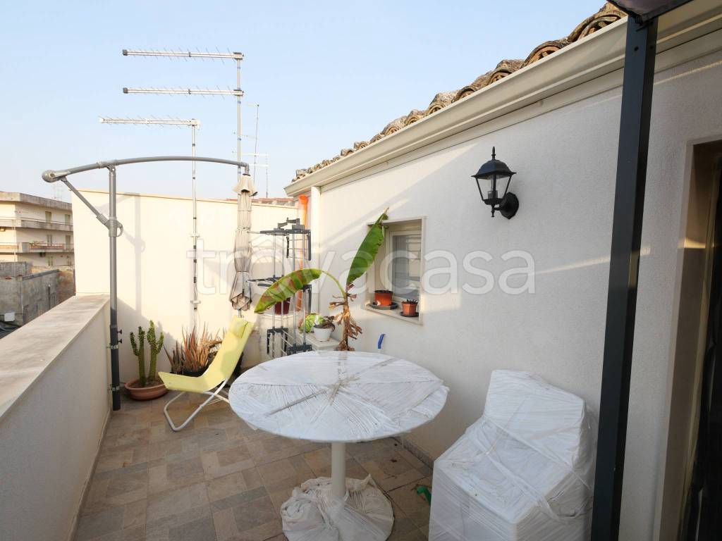 appartamento in affitto a Ragusa
