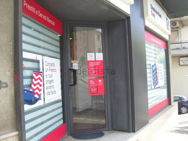 locale commerciale in affitto a Ragusa