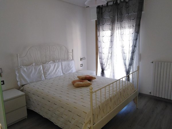 appartamento in affitto a Ragusa in zona Ragusa Centro