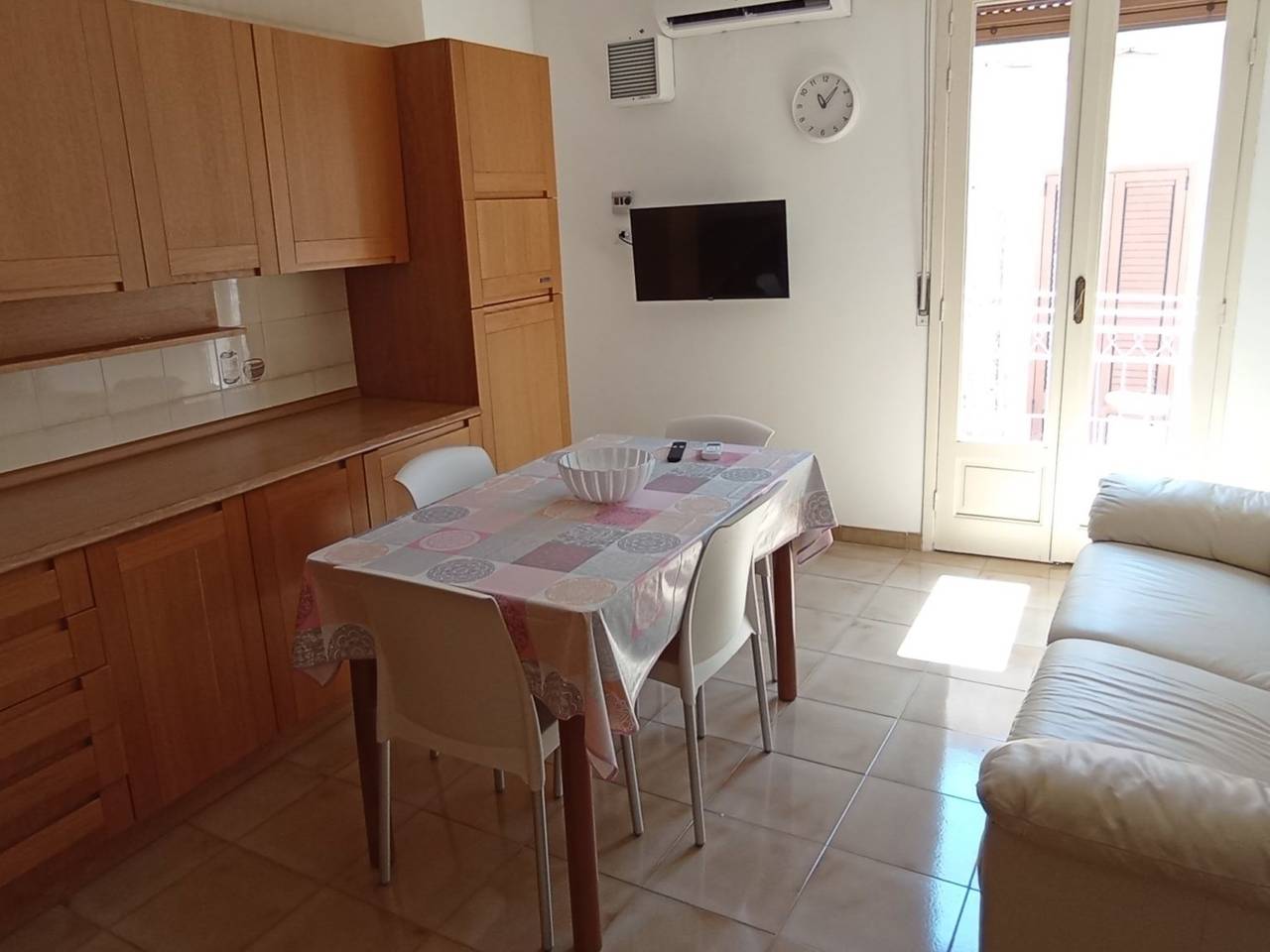 appartamento in affitto a Ragusa in zona Ragusa Centro