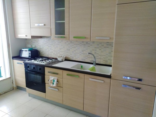 appartamento in affitto a Ragusa in zona Ragusa Centro