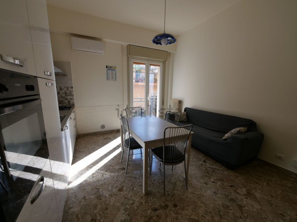 appartamento in affitto a Ragusa