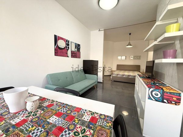 appartamento in affitto a Ragusa