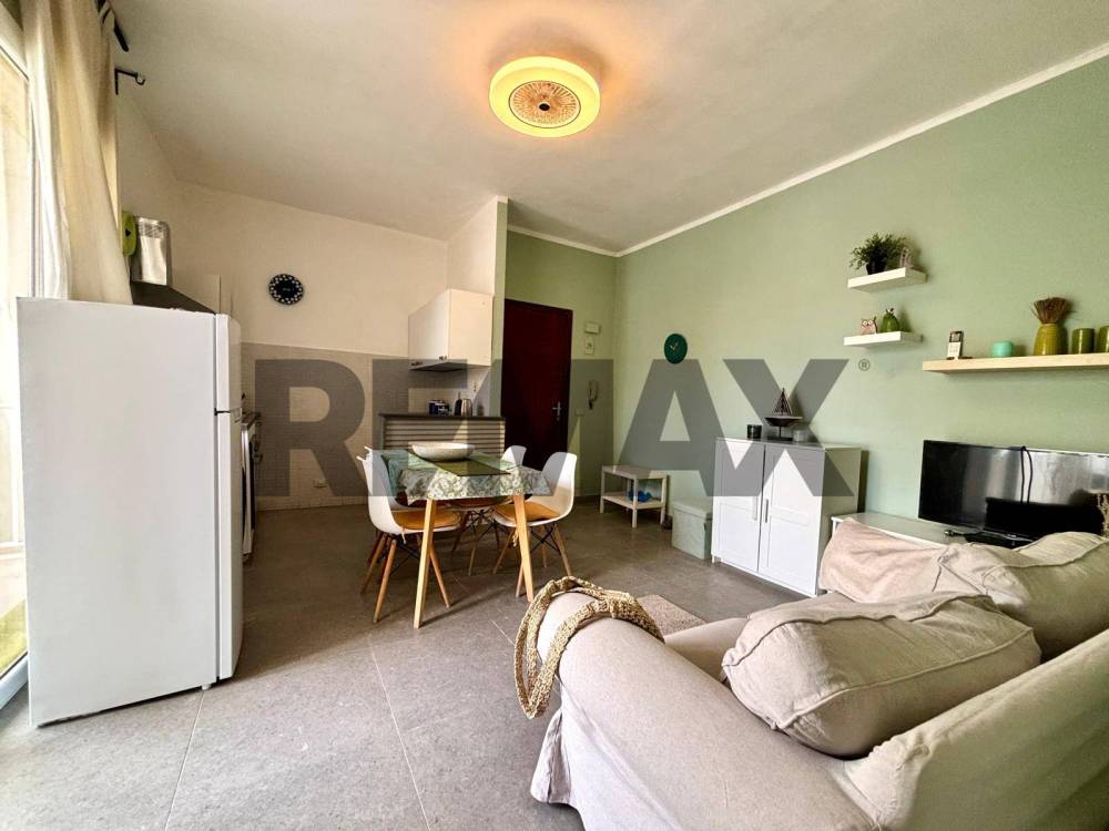 appartamento in affitto a Ragusa in zona Marina