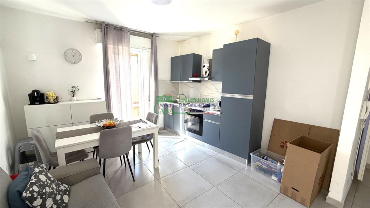 appartamento in affitto a Ragusa