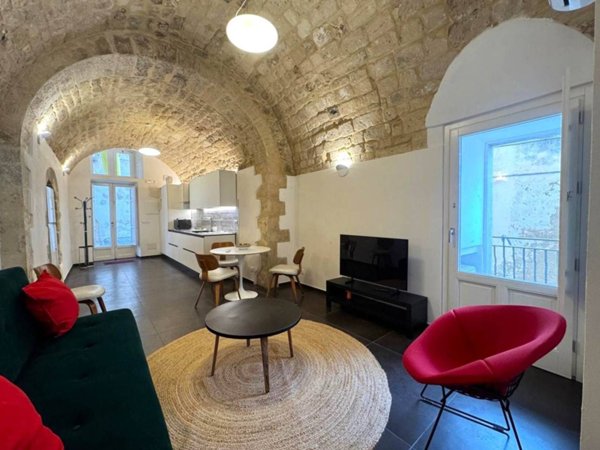 casa indipendente in affitto a Ragusa in zona Ibla