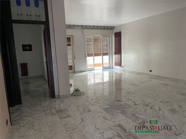 appartamento in affitto a Ragusa in zona Ragusa Centro