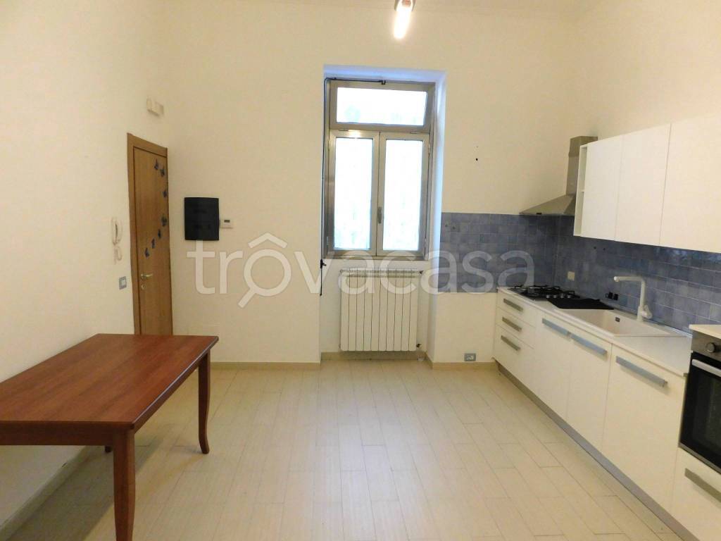 appartamento in affitto a Ragusa in zona L'Annunziata