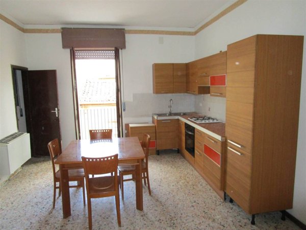appartamento in affitto a Ragusa in zona Ragusa Centro