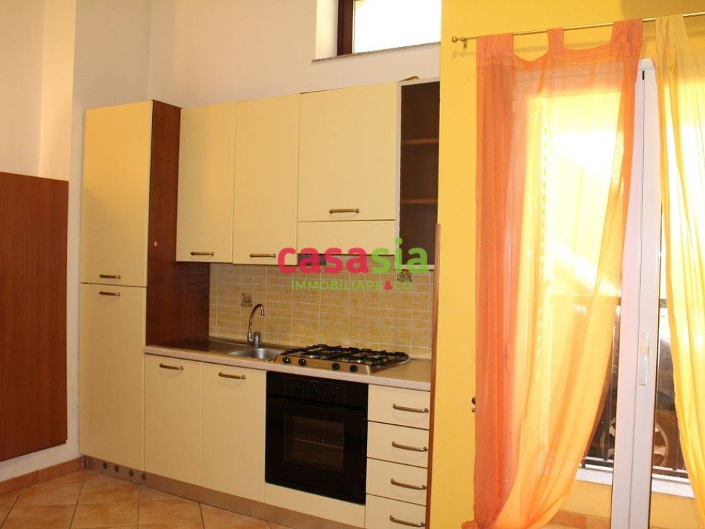 appartamento in affitto a Ragusa