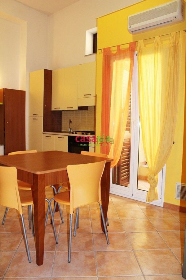 appartamento in affitto a Ragusa