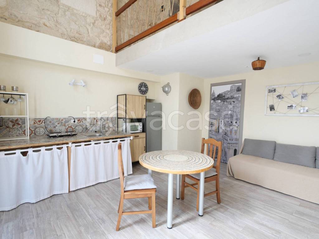 casa indipendente in affitto a Ragusa in zona Ragusa Centro