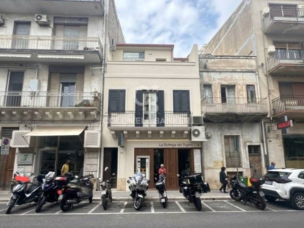 appartamento in affitto a Ragusa