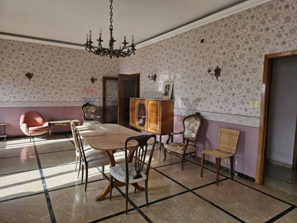 appartamento in affitto a Ragusa