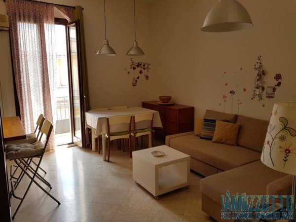 appartamento in affitto a Ragusa