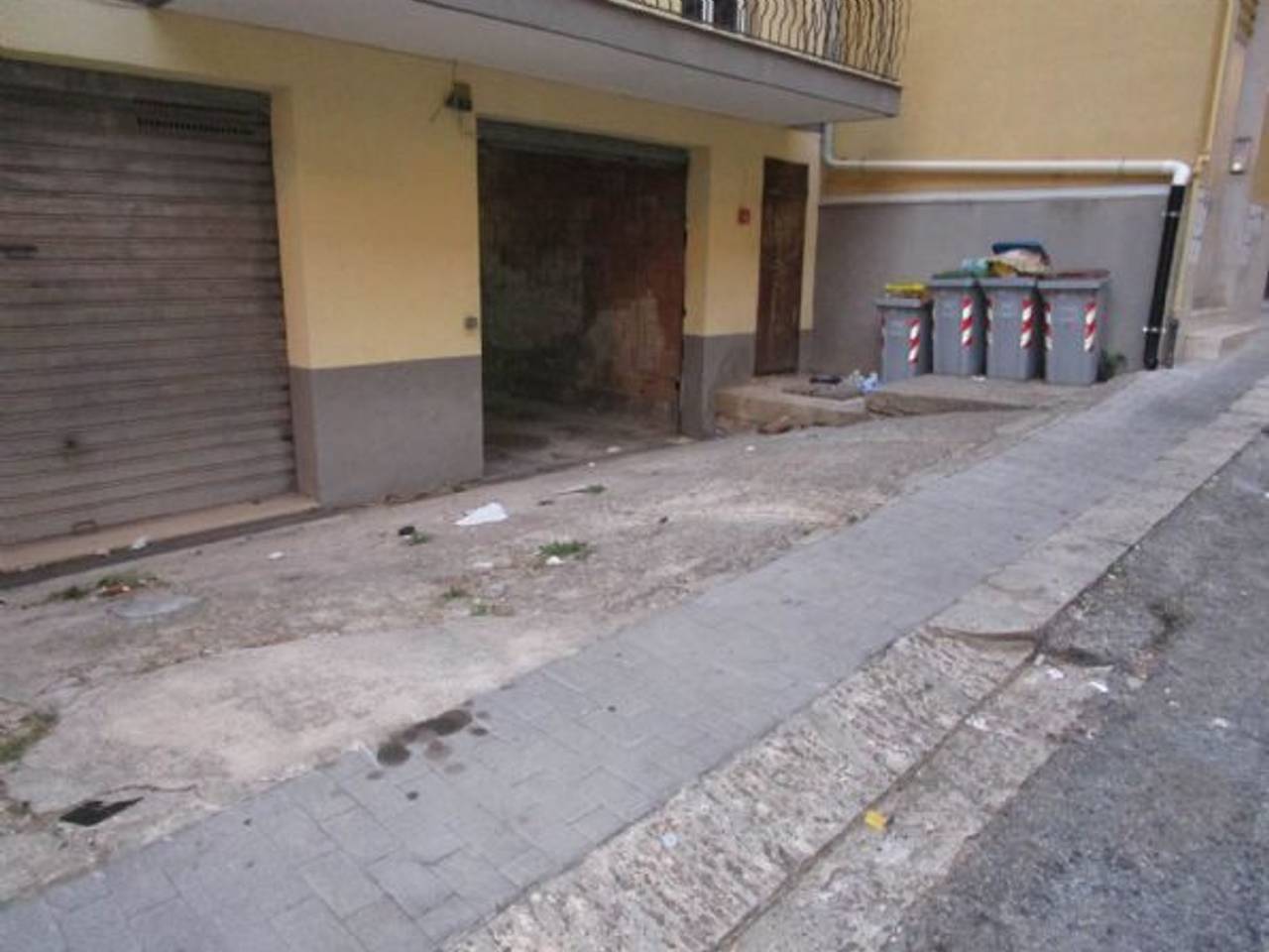 box auto in affitto a Ragusa