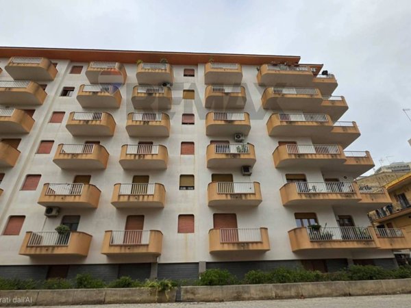 appartamento in affitto a Ragusa