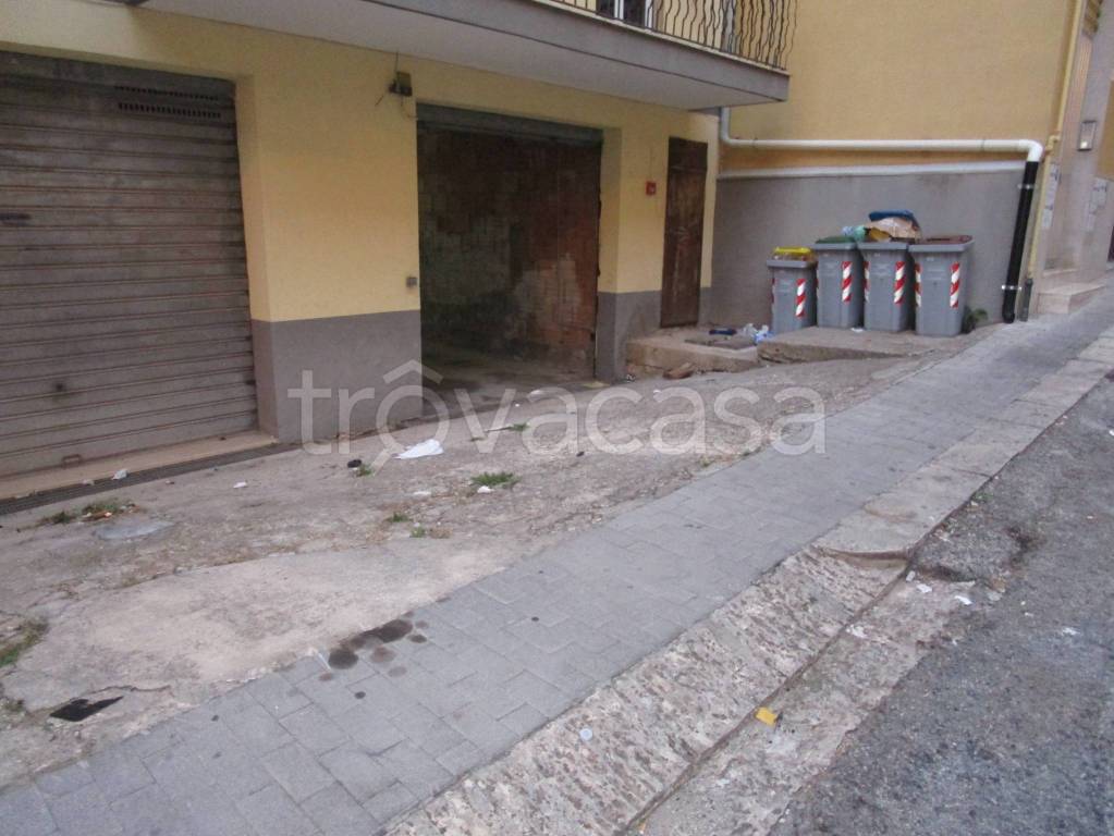 box auto in affitto a Ragusa in zona Ragusa Centro