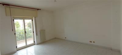 appartamento in affitto a Ragusa in zona L'Annunziata