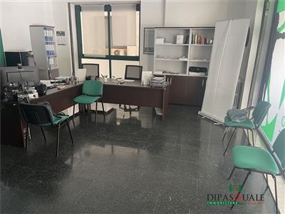 ufficio in affitto a Ragusa