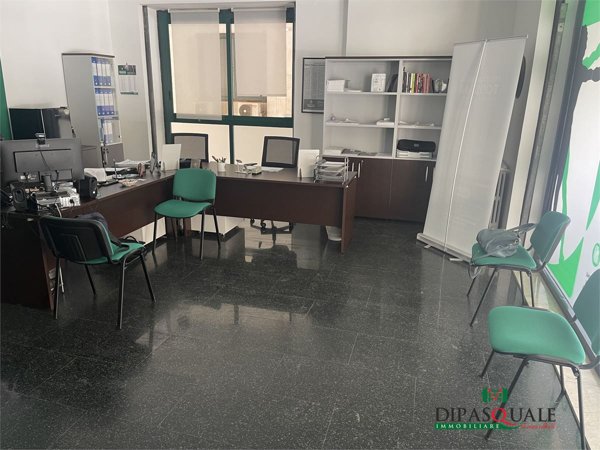 ufficio in affitto a Ragusa