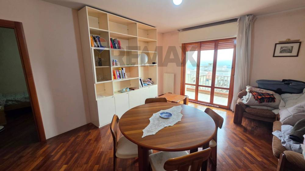 appartamento in affitto a Ragusa