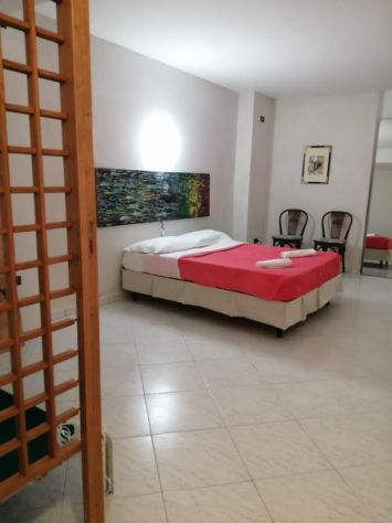 appartamento in affitto a Santa Croce Camerina in zona Punta Secca