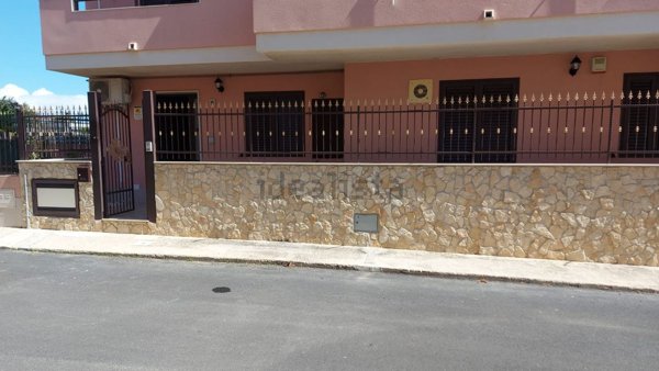 appartamento in affitto a Santa Croce Camerina