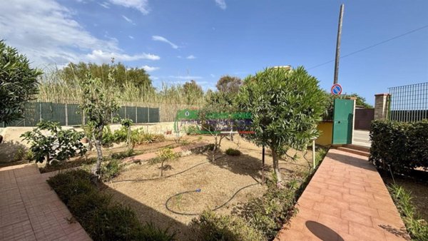 casa indipendente in affitto a Santa Croce Camerina in zona Casuzze/Kaukana